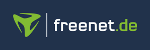 Freenet Logo
